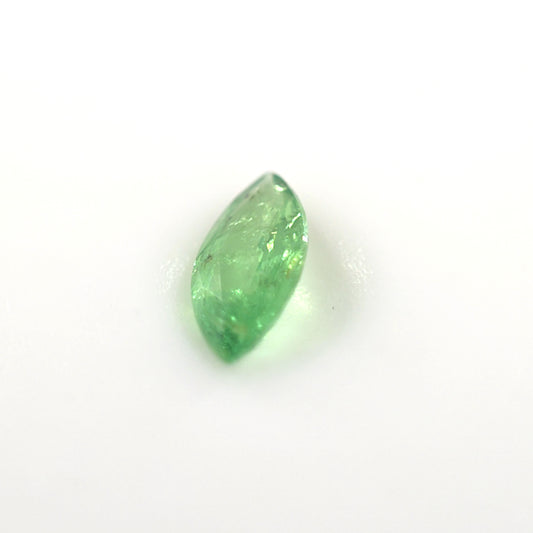Tsavorite Garnet Marquise Cut 0.29 Ct – Vivid Green Natural Garnet