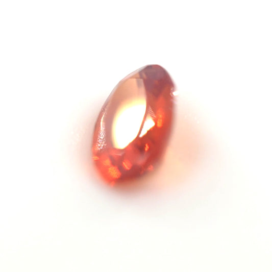 Spessartine Garnet Oval Cut – 0.59 Ct