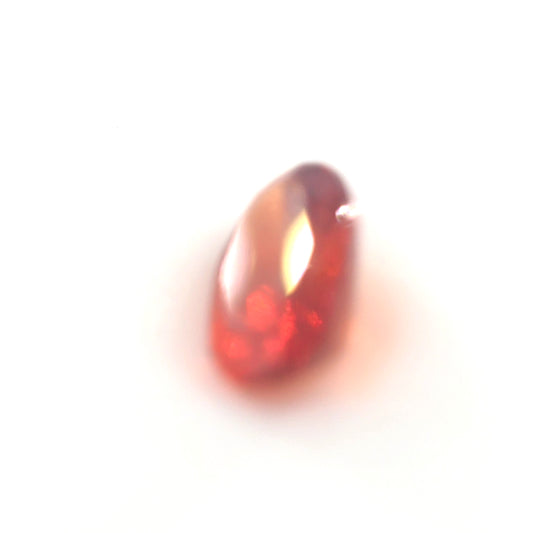 Spessartine Garnet 0.62 Ct Oval Cut – Vivid Orange Loose Garnet