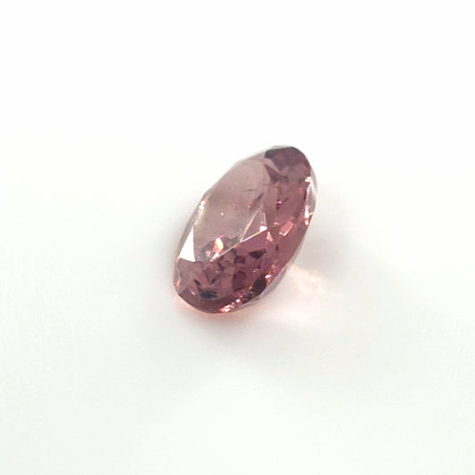 Pink Sapphire Oval Cut 1.21 Ct – Natural Pink Sapphire