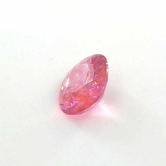 Hot Pink Spinel Cushion Cut 1.05 Ct – Vivid Neon Pink Spinel