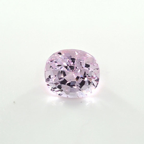 Light Lavender Spinel Oval Cut 1.04 Ct – Pastel Lilac Spinel