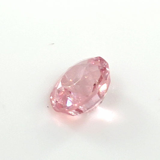 Soft Pink Spinel Oval Cut 0.71 Ct – Pastel Pink Spinel