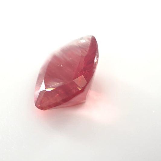 2.23 Ct Rosy Red Oregon Sunstone