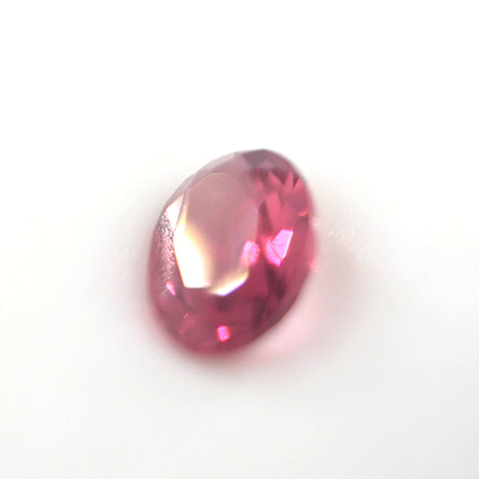 0.40 Ct Raspberry Pink Tourmaline
