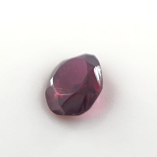 0.50 Ct Deep Plum Tourmaline
