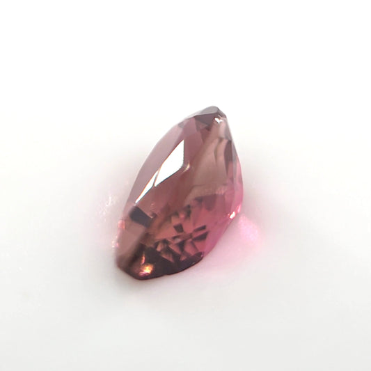 0.55 Ct Raspberry Pink Tourmaline