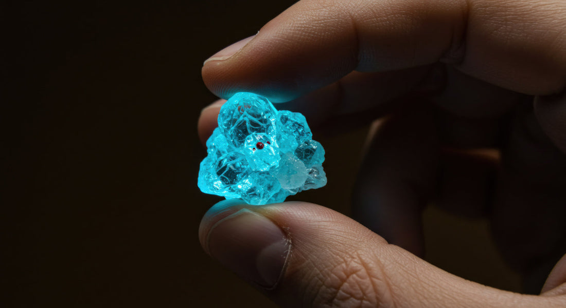 Understanding Gemstone Rough: A Beginner’s Guide