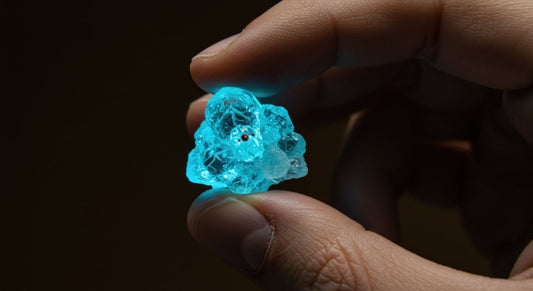 Understanding Gemstone Rough: A Beginner’s Guide