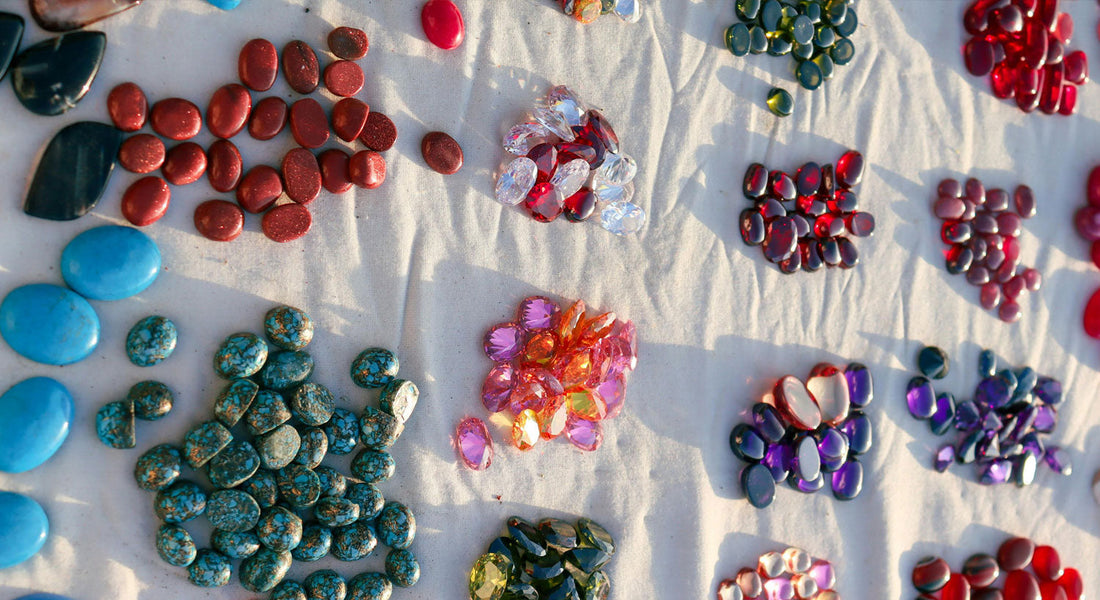 The Importance of Ethical Sourcing in the Gemstone Industry