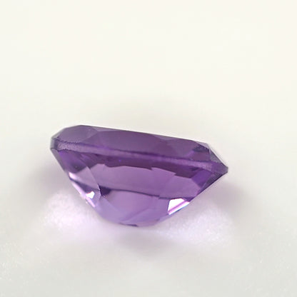 Amethyst 1.17 Ct Oval Cut – Light Purple Loose Amethyst