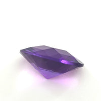 Amethyst 1.81 Ct Oval Cut – Rich Purple Loose Amethyst
