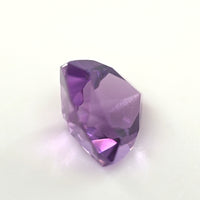 Amethyst 1.75 Ct Trillion Cut – Light Purple Loose Amethyst
