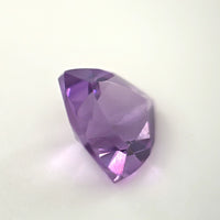 Amethyst 1.57 Ct Trillion Cut – Light Purple Loose Amethyst