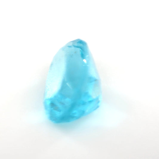 1.44 Ct Electric Blue Apatite