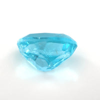 Apatite Oval Cut 1.44 Ct – Electric Blue Natural Apatite