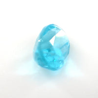 Apatite Oval Cut 1.44 Ct – Electric Blue Natural Apatite