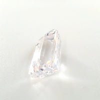 Danburite Emerald Cut 3.62 Ct – Colorless Danburite