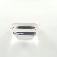 Danburite Emerald Cut 3.62 Ct – Colorless Danburite