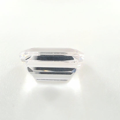 Danburite Emerald Cut 3.62 Ct – Colorless Danburite