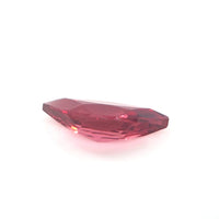 Rhodolite Garnet Marquise Cut 0.59 Ct – Raspberry Red Natural Garnet