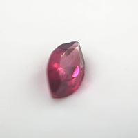 Rhodolite Garnet Marquise Cut 0.50 Ct – Raspberry Pink Natural Garnet