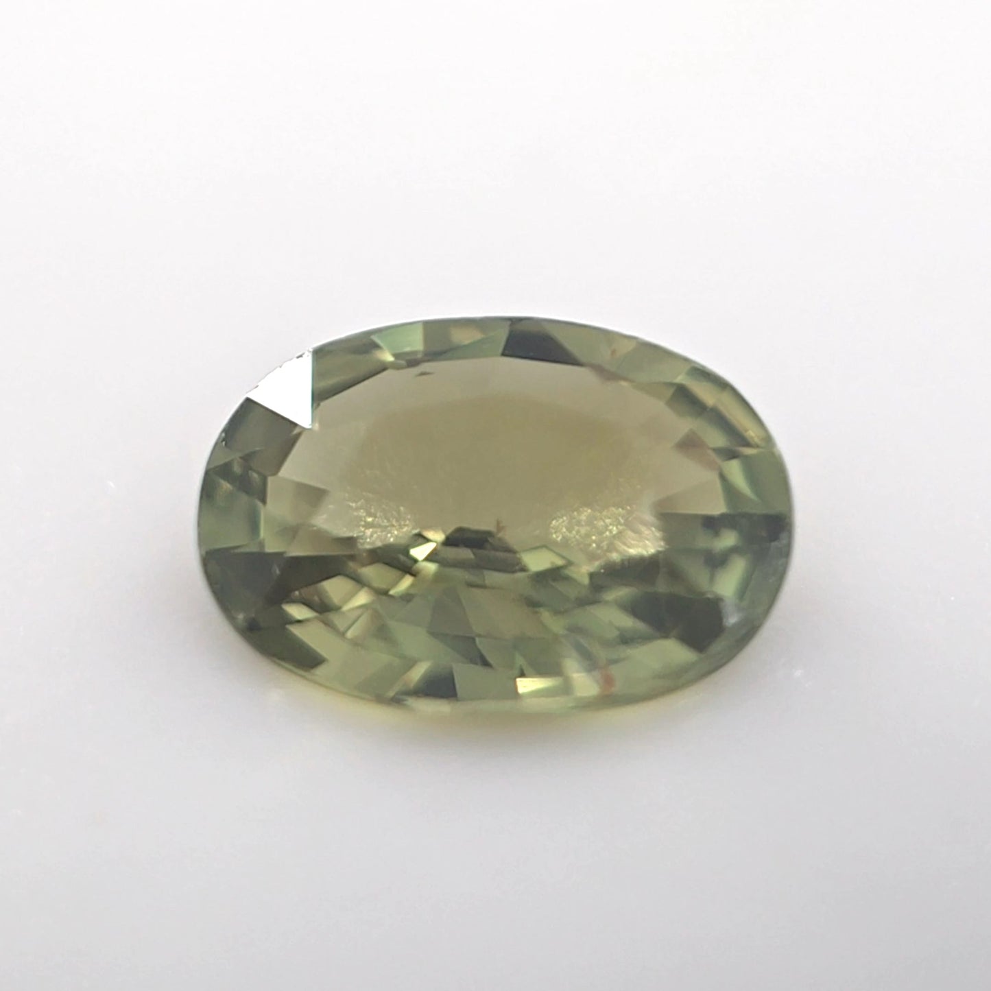 0.80 Ct Merelani Mint Garnet