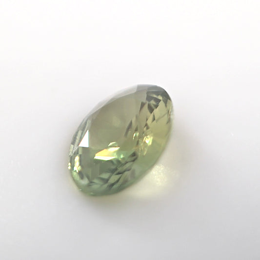 0.80 Ct Merelani Mint Garnet