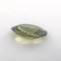 Merelani Mint Garnet Oval Cut 0.80 Ct – Natural Garnet