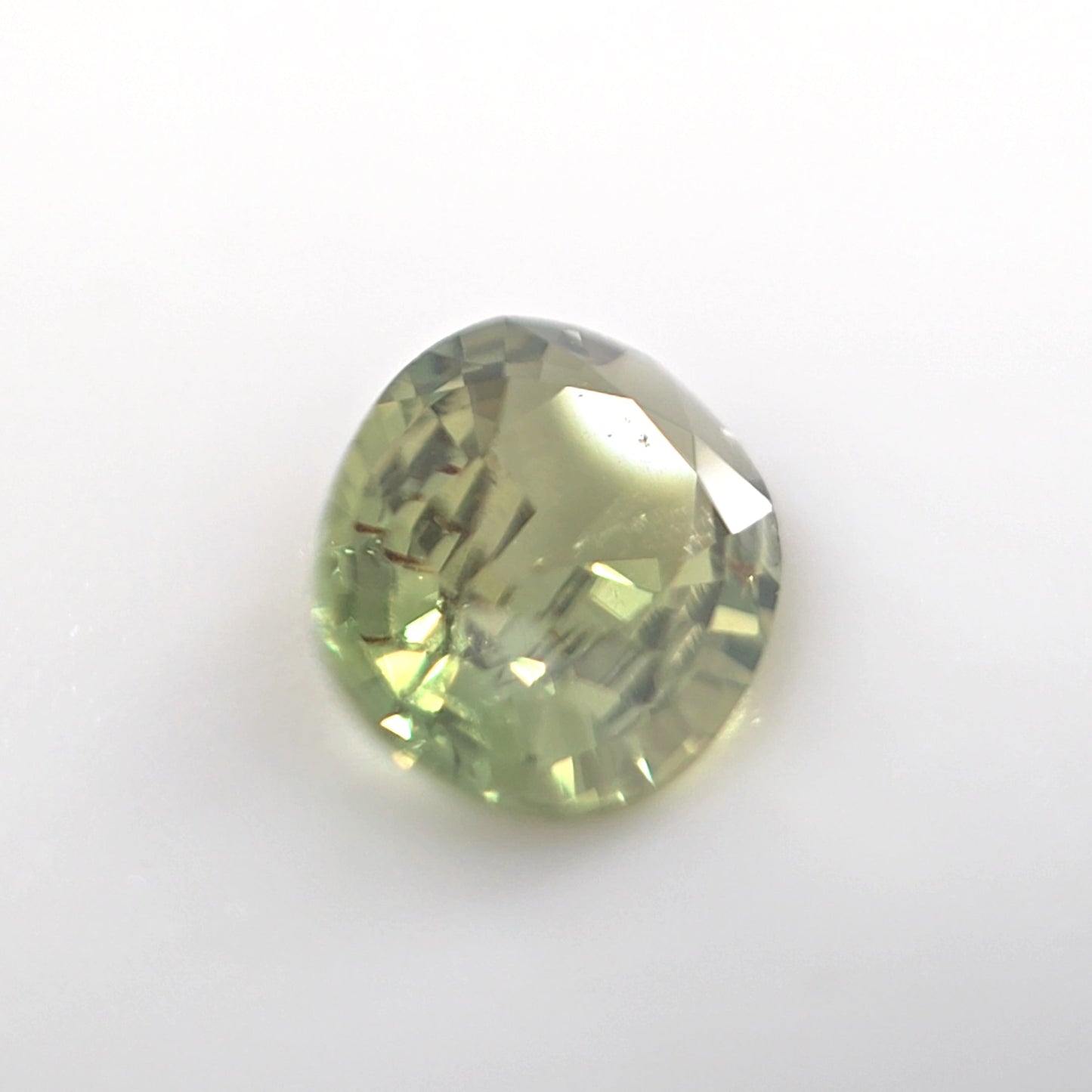 0.80 Ct Merelani Mint Garnet