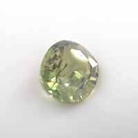 Merelani Mint Garnet Oval Cut 0.80 Ct – Natural Garnet
