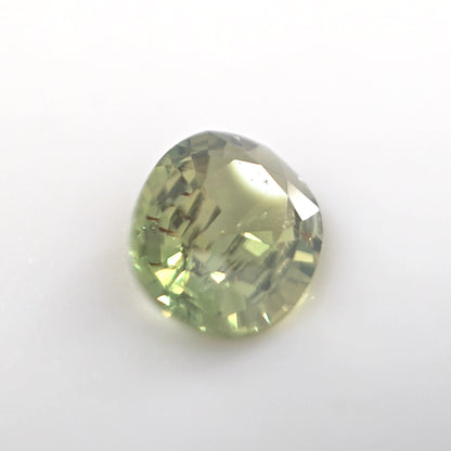 0.80 Ct Merelani Mint Garnet