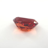 Hessonite Garnet Oval Cut 3.04 Ct – Cinnamon