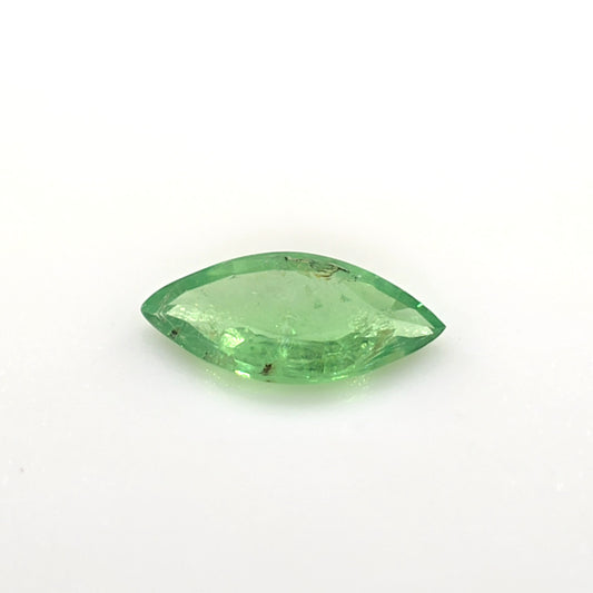 Tsavorite Garnet Marquise Cut 0.29 Ct – Vivid Green Natural Garnet