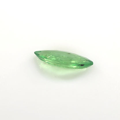 Tsavorite Garnet Marquise Cut 0.29 Ct – Vivid Green Natural Garnet