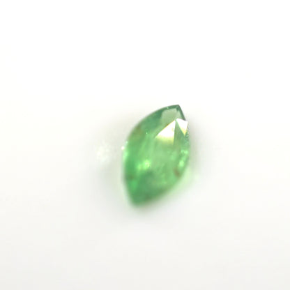 Tsavorite Garnet Marquise Cut 0.29 Ct – Vivid Green Natural Garnet