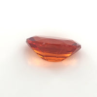 Spessartine Garnet Oval Cut – 0.59 Ct