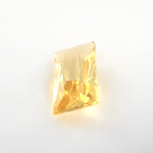 0.71 Ct Golden Yellow Heliodor (Beryl)