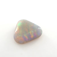 Lightning Ridge Dark Opal Freeform Cabochon 0.87 Ct – Australian Natural Opal