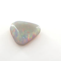 Lightning Ridge Dark Opal Freeform Cabochon 0.87 Ct – Australian Natural Opal