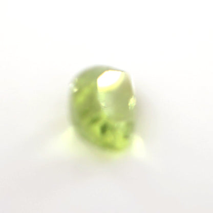 0.76 Ct Lime Green Peridot