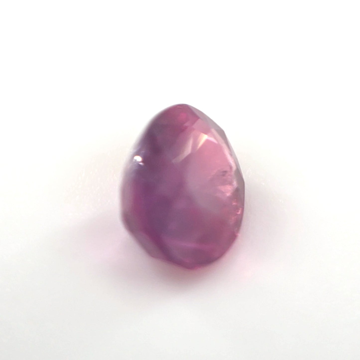 1.47 Ct Pink Sapphire – Raspberry Pink