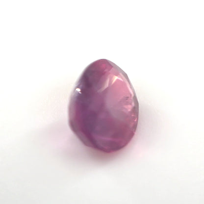 1.47 Ct Pink Sapphire – Raspberry Pink