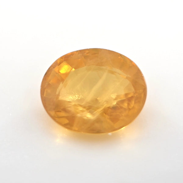 Faceted Sapphires