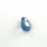 Blue Sapphire Oval Cut 0.63 Ct – Natural Sapphire