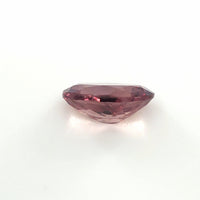 Pink Sapphire Oval Cut 1.21 Ct – Natural Pink Sapphire