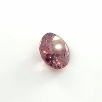 Pink Sapphire Oval Cut 1.21 Ct – Natural Pink Sapphire