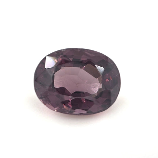 1.44 Ct Spinel – Dark Lavender