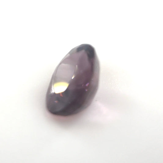 1.44 Ct Spinel – Dark Lavender