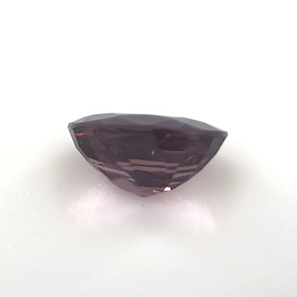 1.44 Ct Spinel – Dark Lavender